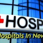 Top 5 Hospitals in New York for 2025: Leading Healthcare Institutions