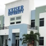 kesier university