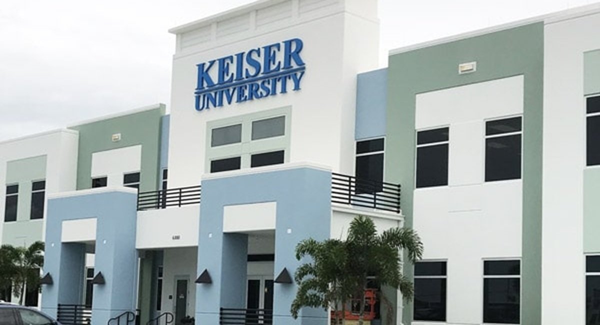 kesier university