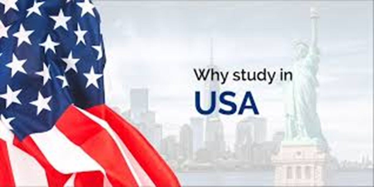 study usa