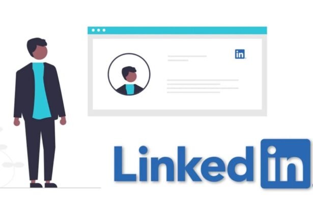 Mastering LinkedIn