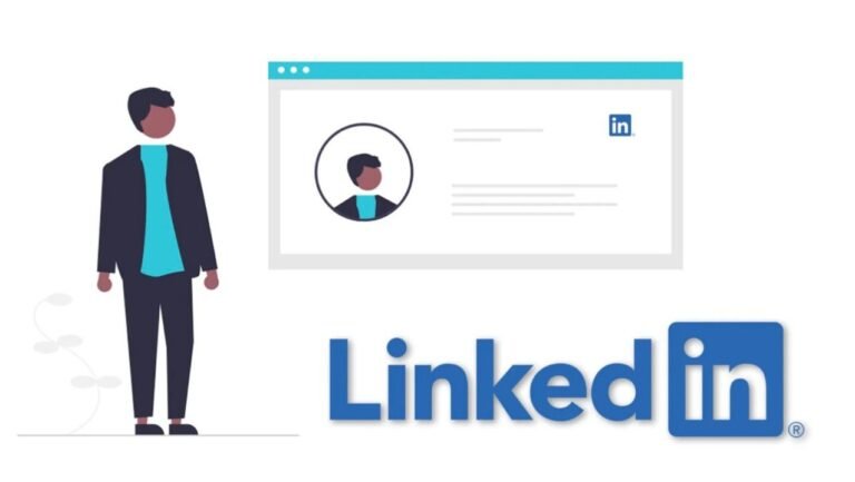 Mastering LinkedIn