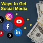 earn money on social media