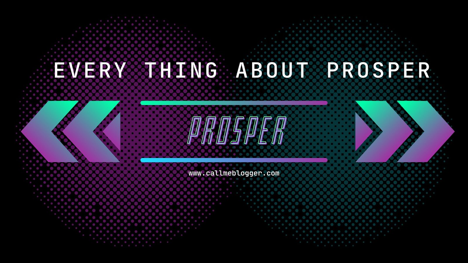 Prosper Login