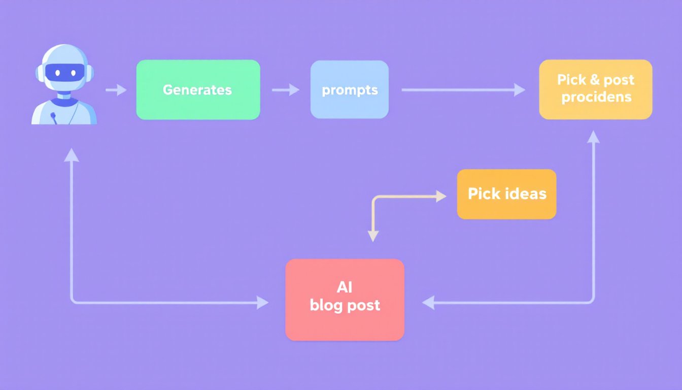 AI Prompt Blogs