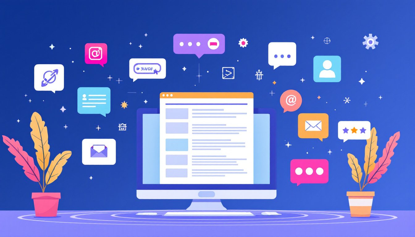 Start a Blog Project in 2025