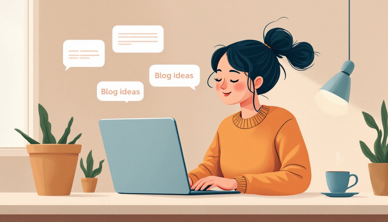 AI Prompt Blogs