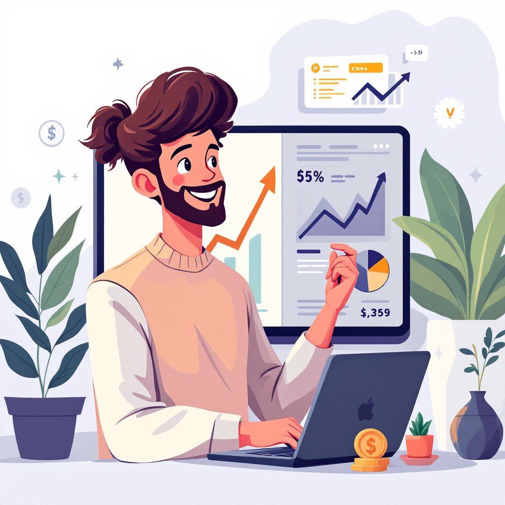 Money Blogs