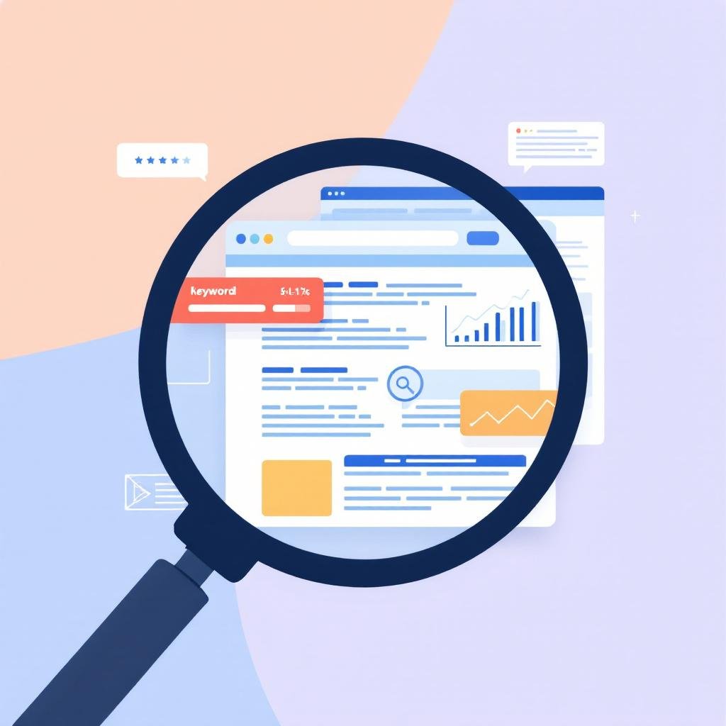 Blogging SEO
