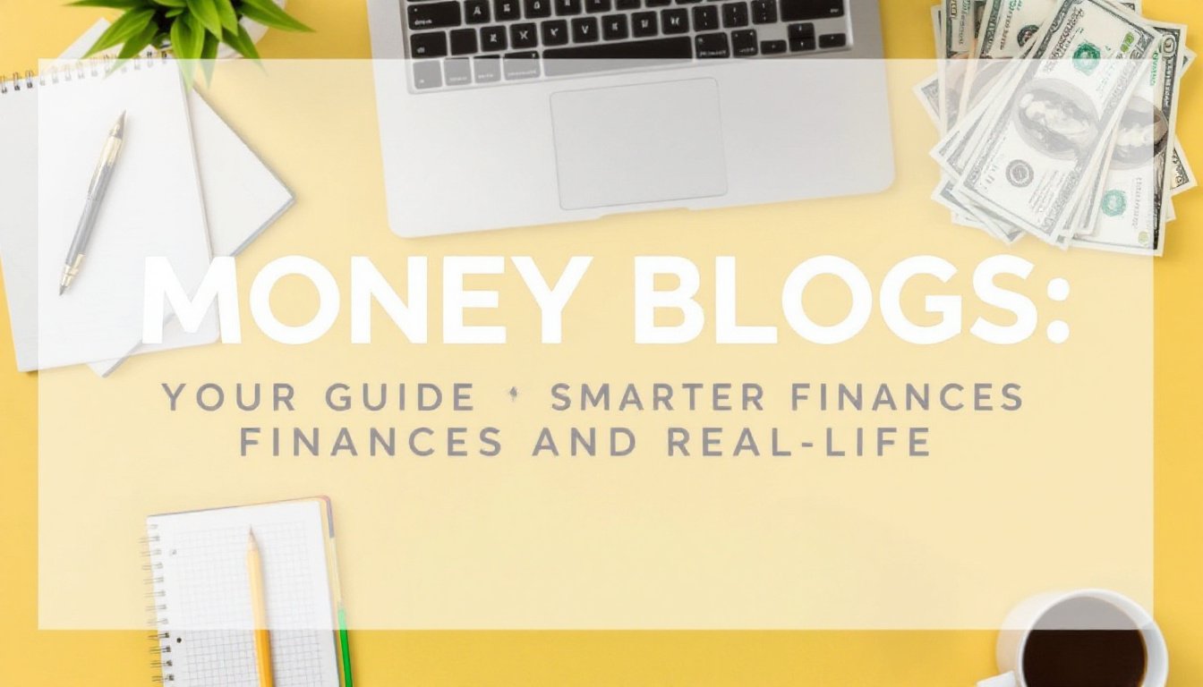 Money Blogs