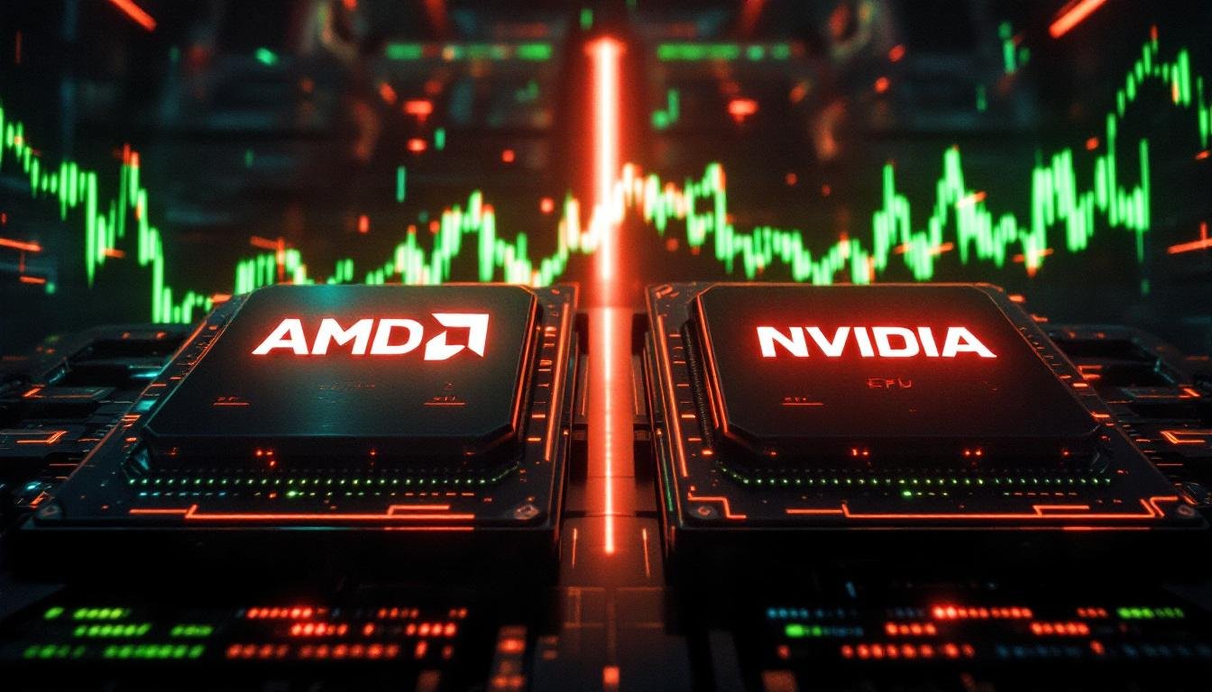 AMD