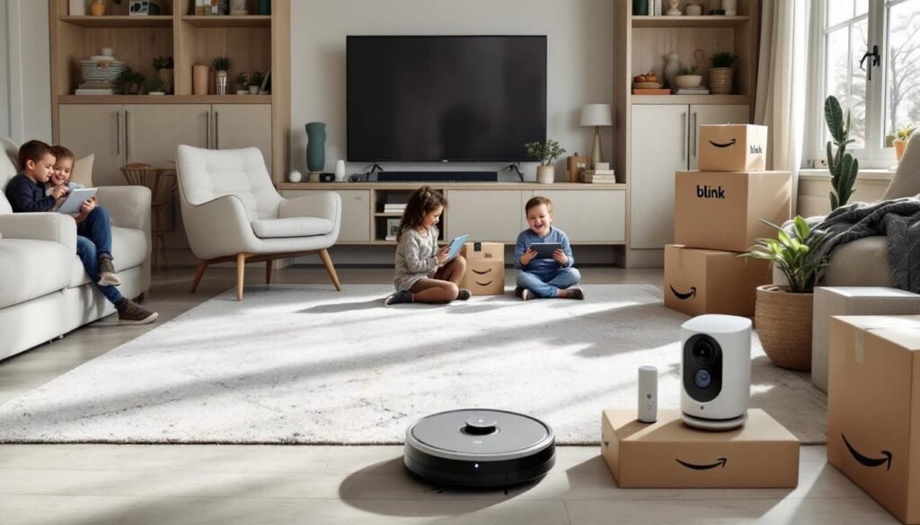 Amazon prime day
