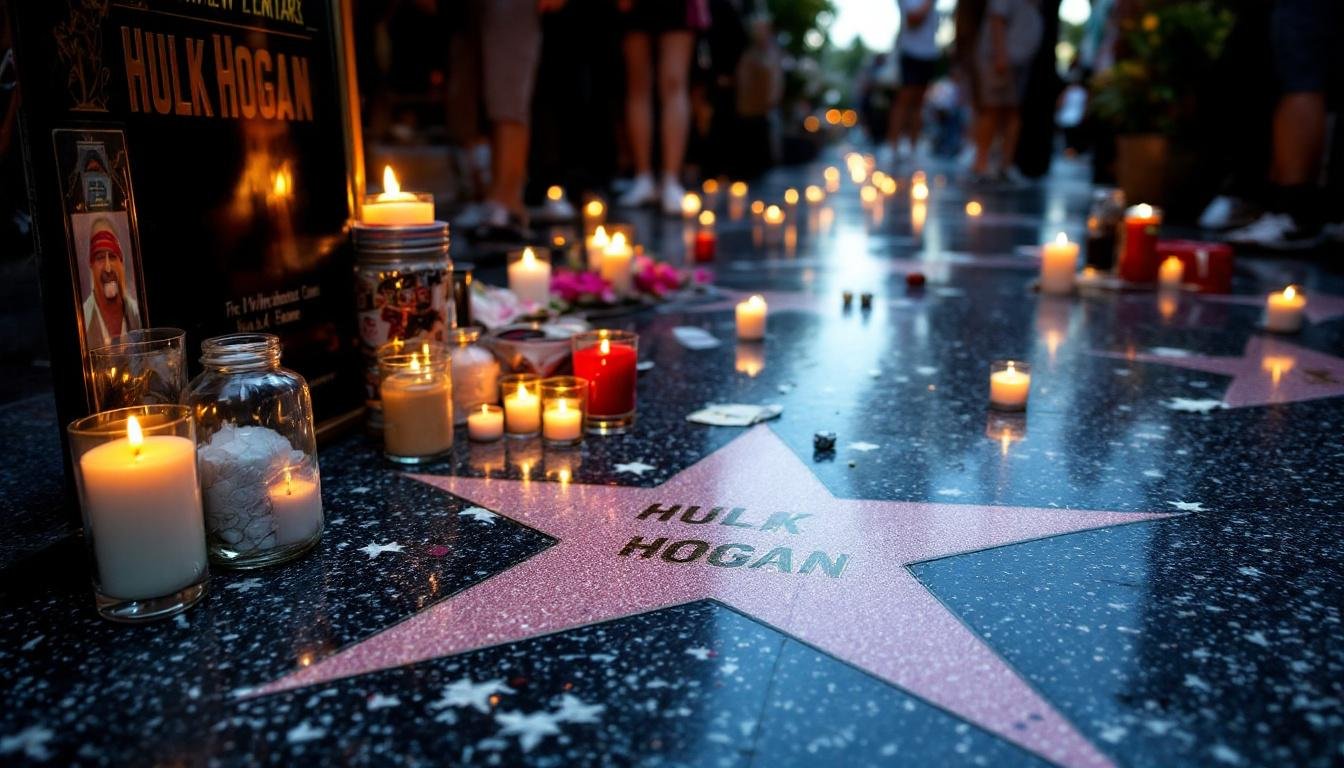 Hulk Hogan